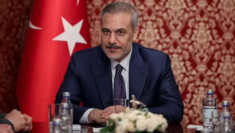 Dışişleri Bakanı Hakan Fidan, Ukrayna Ziyaretine Hazır: Neler Bekleniyor?