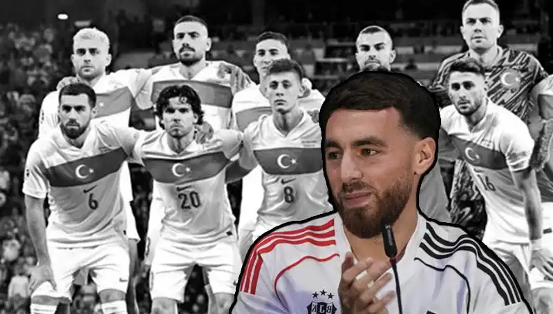 Zirveye Giden Yolda İnanılmaz Yükseliş: Orkun ve Arda’nın Mücadelesi