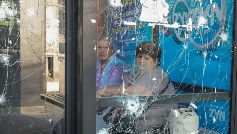 Rusya’nın Kiev’e Yönelik Yeni Saldırısı: Hayatını Kaybedenlerin Sayısı Artıyor