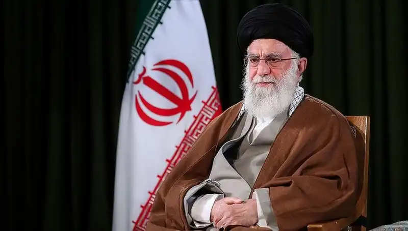 Hamaney'den Sert Açıklama: "İsrail Sert Bir Karşılık Alacak"