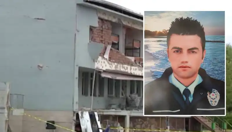 15 Temmuz Şehidi Yunus Uğur, Düğün Hazırlıklarının Arifesinde Hayatını Kaybetti