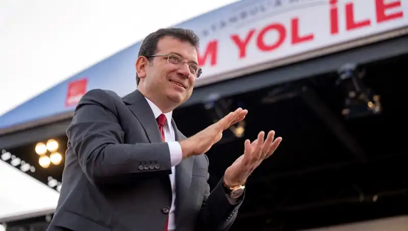 Başsavcıya Tehdit Davası: Ekrem İmamoğlu Hakim Karşısına Çıkıyor