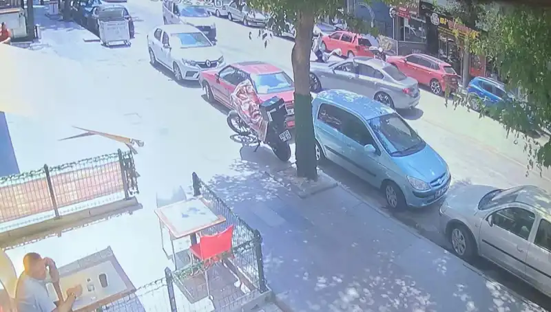 Karşıdan Karşıya Geçerken Araba Çarpması: Güvenli Geçişin Önemi