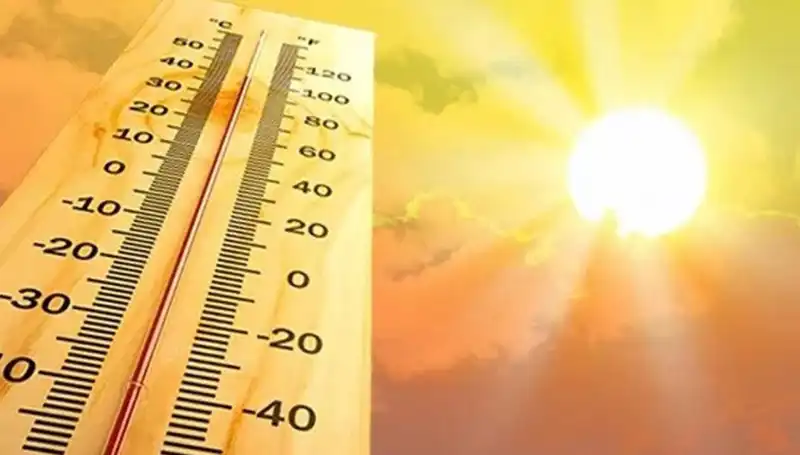 Meteoroloji'den Son Dakika Tahminleri: Sıcaklıklar Aniden Düşecek!