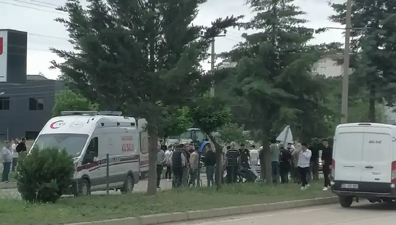 Yaya Geçidinde Kamyonetin Çarptığı 10 Yaşındaki Çocuğun Trajik Ölümü
