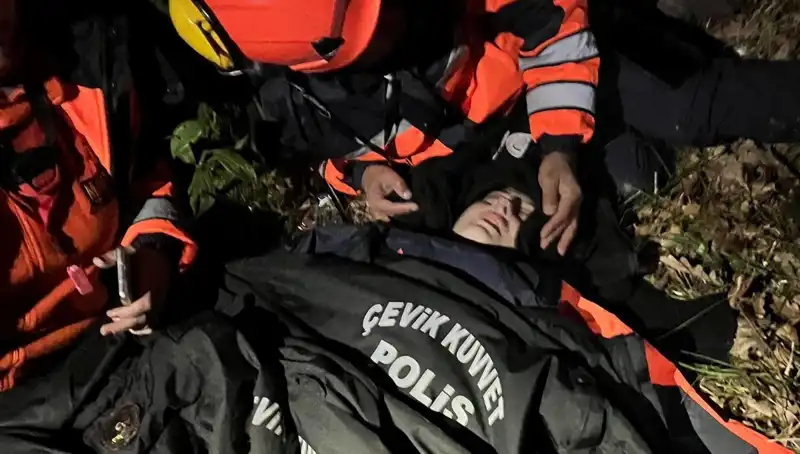 Başarılı Mimar Ece Gürel, Belgrad Ormanı’nda Kayıp Fark Edildi, Hastanede Hayatını Kaybetti