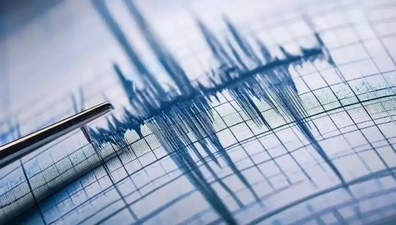 Malatya'da Beklenmedik Deprem: 3.9 Büyüklüğündeki Sarsıntı Ne Anlama Geliyor?