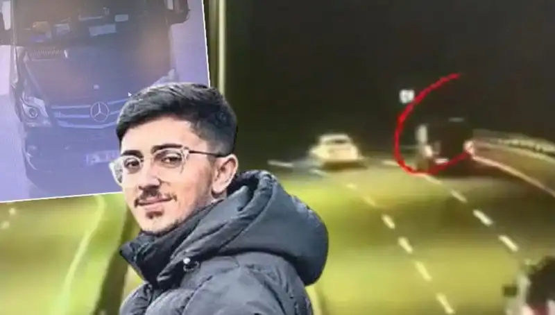 Muhammed Gürcan Koçak’ı Öldüren Sürücüye 9 Yıla Kadar Hapis İstendi