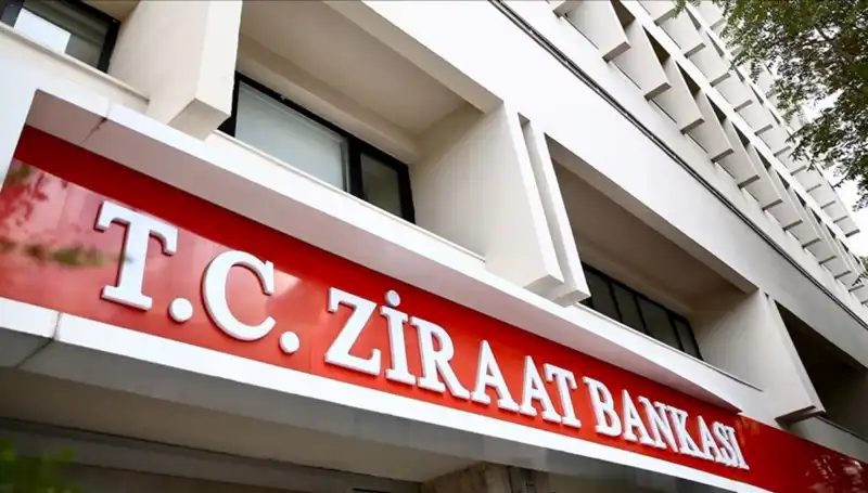 Ziraat Bankası Gişe Memuru Alımı: Başvuru Tarihleri ve Şartlar