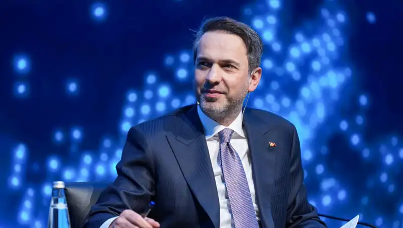 Karadeniz'de Yeni Müjdeler: Bakan Bayraktar’dan Beklenen Açıklama