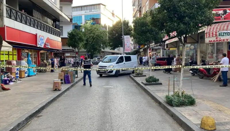 Ordu’da Polisin Koruduğu Kişiye Silahlı Saldırı: Olayın Ardındaki Gizem Nedir?