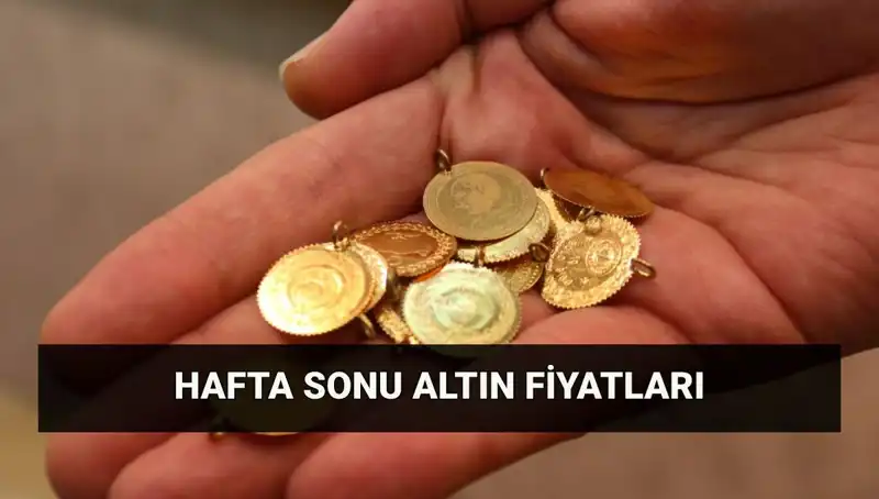 28 Haziran Altın Fiyatları: Gram ve Çeyrek Altın Ne Kadar?