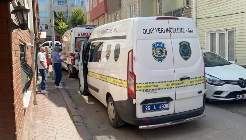 İki Çocuk Babası Adamın Evi Kan Gölüne Döndü: Detaylar Ortaya Çıktı