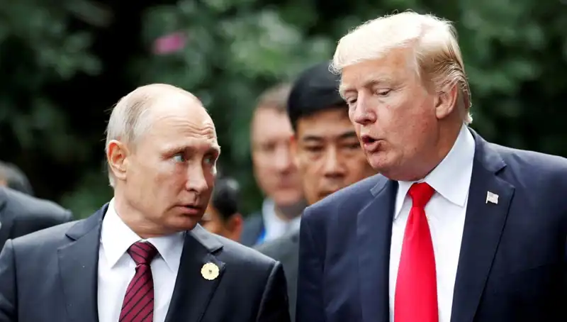 Trump'ı Etkilemenin Yolları: İngiliz Yetkililerden Şaşırtıcı Açıklamalar