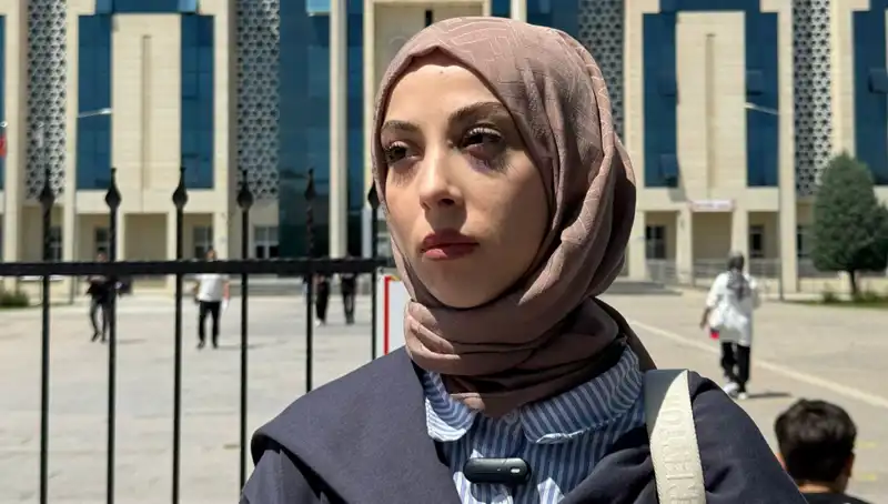 "Sena'nın Hikayesi: Kadın Cinayetinin Gölgesinden Kurtulmak İstiyor"