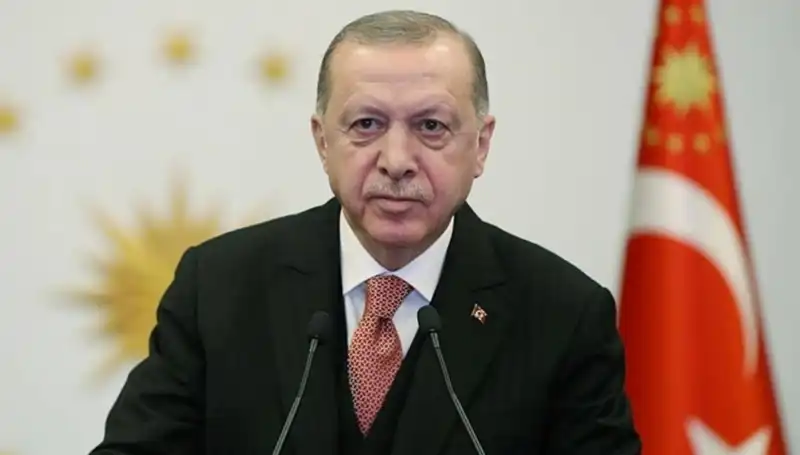 Cumhurbaşkanı Erdoğan, NATO Zirvesi'nde Dikkat Çekecek Konularla Masaya Oturacak