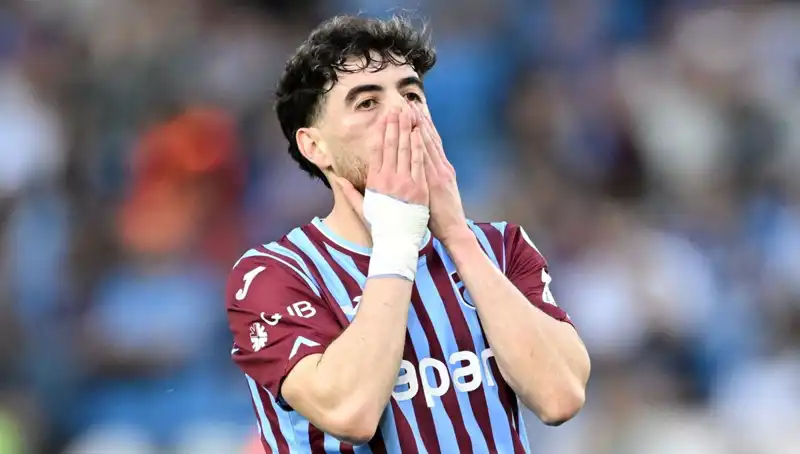 Süper Lig'den Dubai'ye: Mário Malheiro Resmen Al Wasl'da!