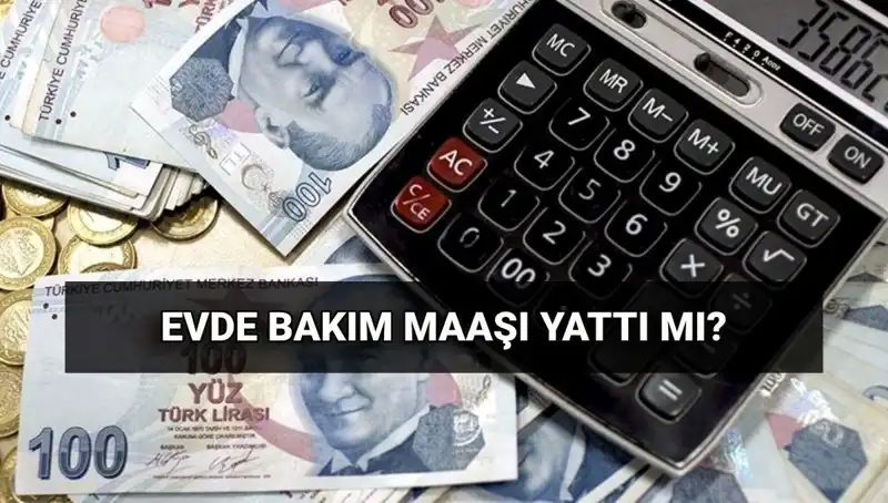 Evde Bakım Maaşı Ödemeleri: Haziran Ayı Sorgulama ve Bilgiler