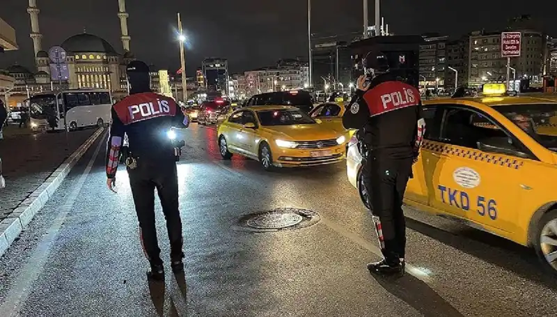 Huzur İstanbul Operasyonu: Gözaltına Alınan 873 Kişi ve Arkasındaki Sebepler
