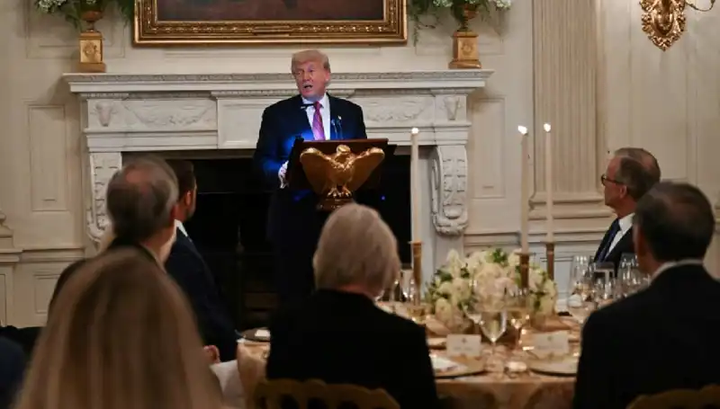 Trump, Gazze'deki 10 Rehine İçin Müjde Verdi: Serbest Bırakılacaklar!