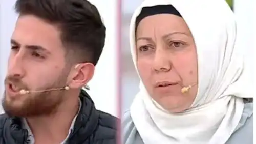 Türkiye'de Kayınvalide-Damat Olayı: Cezalar Açıklandı, Gözler Davada