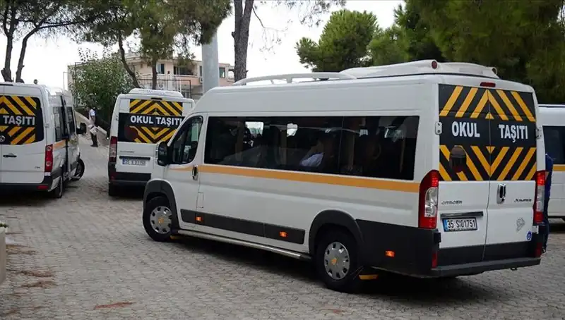 Okul Servis Şoförüne Cinsel İstismar Suçlaması: Aileler Endişeli