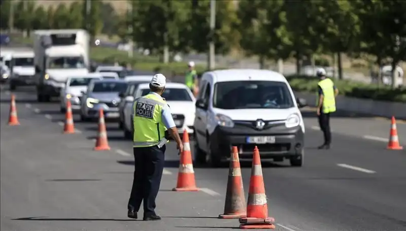 Tüneli Kapatan Konvoy: Protesto ve Eylemler Türkiye’nin Dikkatini Çekti