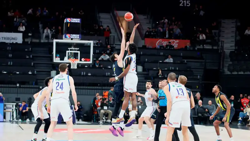 Anadolu Efes-Panathinaikos Maçının Tarihi ve Saatine Dair Bilgiler
