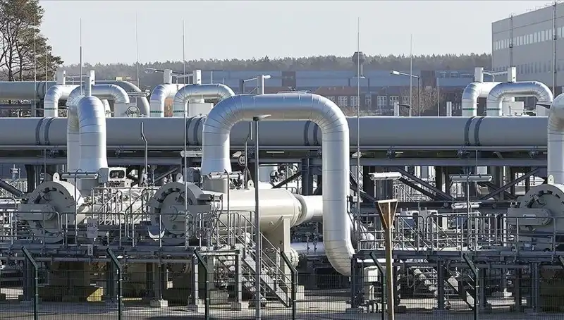 Spot Piyasada Doğalgaz Fiyatları: 2023'teki Dalgalanmaların Sebepleri