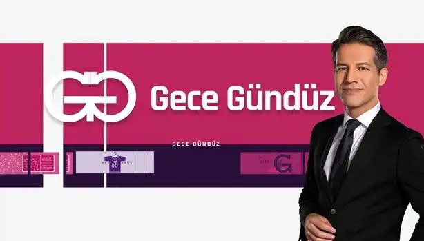 15 Nisan 2025: Gece Gündüz Projesi ile Geleceğe Bir Adım Daha Atılıyor
