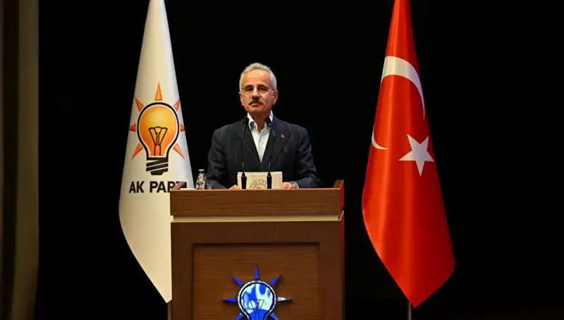 Esenboğa Metrosu İçin Çalışmalar Başlıyor: Bakan Uraloğlu'ndan Önemli Açıklama