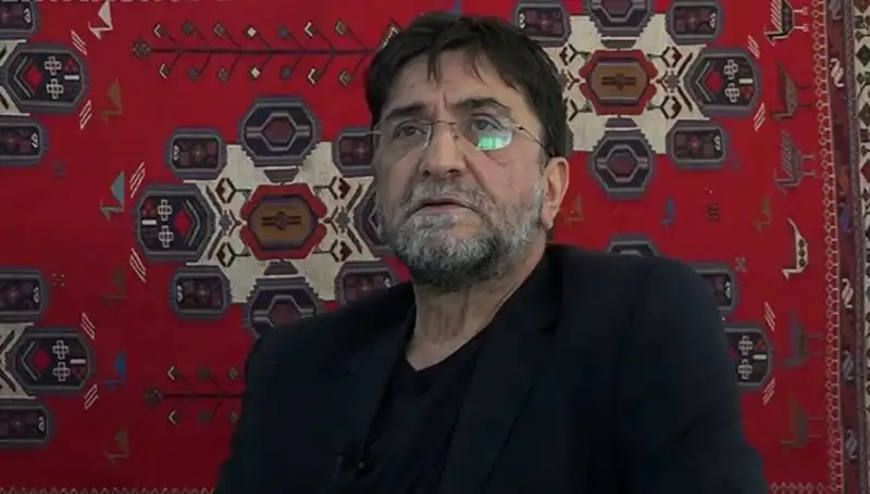 Nihat Genç Hayatını Kaybetti: Gazetecilik Dünyasında Derin Bir Kaybın İzi