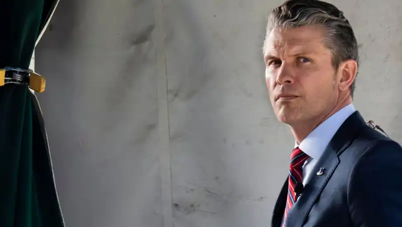 Eski Danışmandan Şok Açıklamalar: İki Pete’in Paranoid Hikayesi
