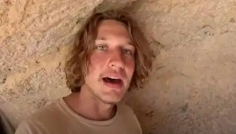Yasaklı Kızılderili Kabilenin Adasına Giriş Yapan Turist Tutuklandı