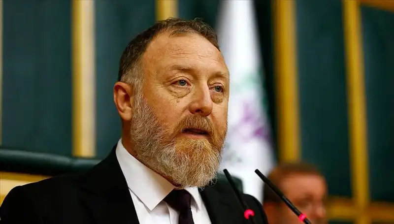 DEM Parti'den yeni infaz düzenlemesi: Hasta tutuklular için mi geçerli?
