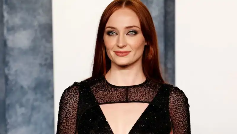 Sophie Turner'a Gelen Tepkiler: Game of Thrones Yıldızı Sinirlenmekten Kurtulamadı