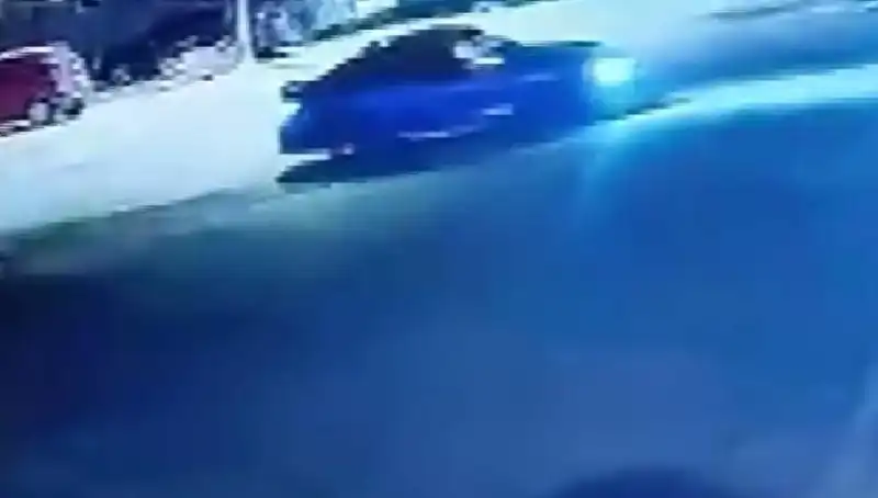Trafikte Drifting Yapanlar için 46 Bin Lira Ceza Uygulaması Başladı!