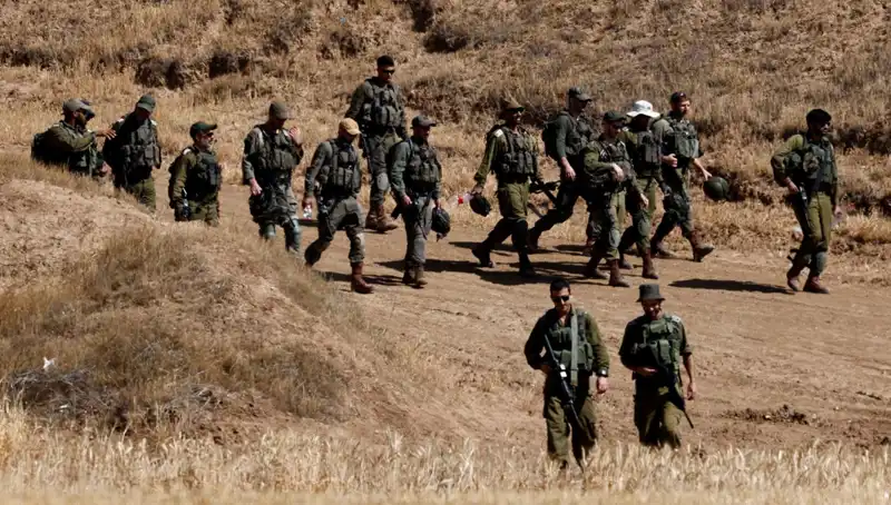 İsrail Bombaları: Aynı Aileden 5 Filistinli Yaşamını Yitirdi