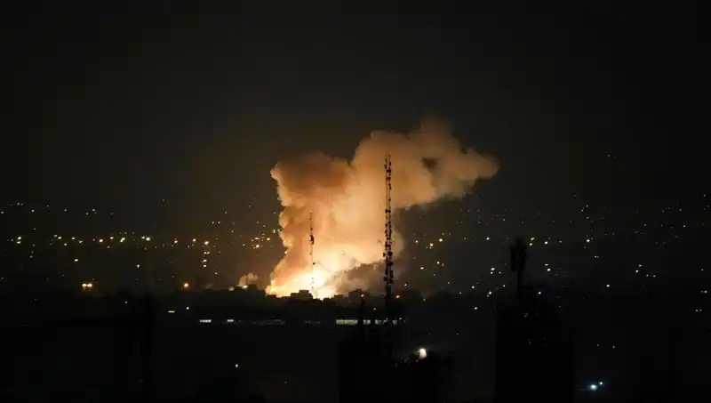 İsrail’in İran’a Saldırısının Ardından: Tahran’ın Olası Yanıt Senaryoları