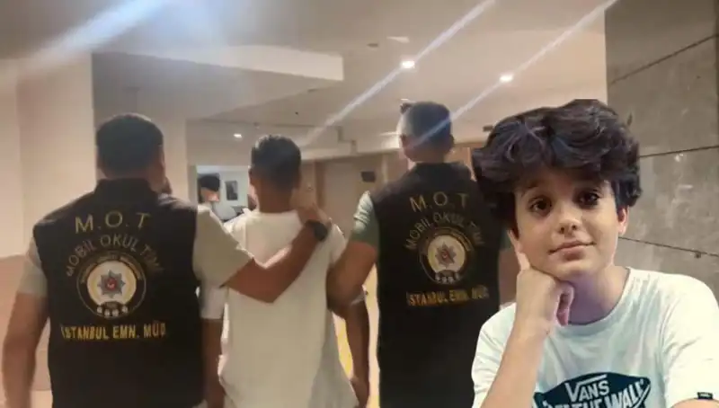 Mattia Ahmet Minguzzi Davasında Şoke Edici İddialar: Avukat Rezan Epözdemir Tehdit Aldıklarını Açıkladı
