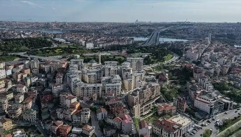 İstanbul'da Kentsel Dönüşüm: Geleceği Şekillendiren Çıkmazlar