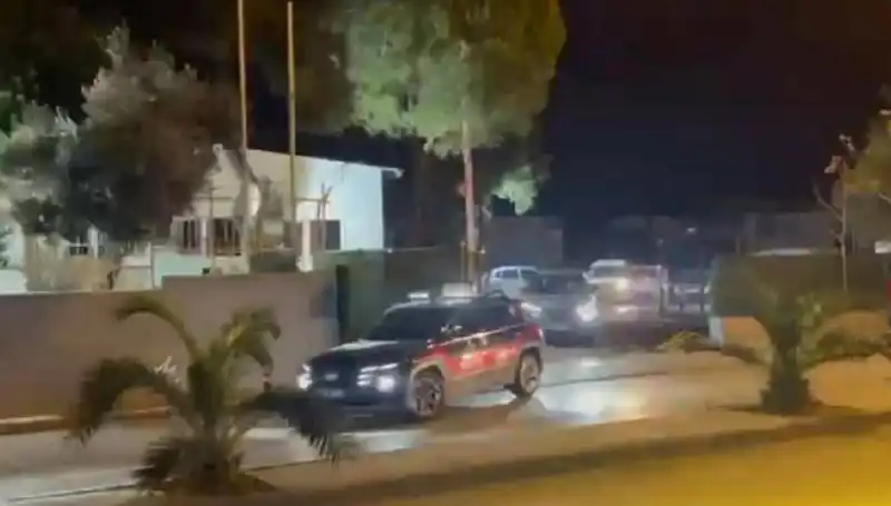 İzmir'de Dev Operasyon: 141 Hükümlü Kıskıvrak Yakalandı