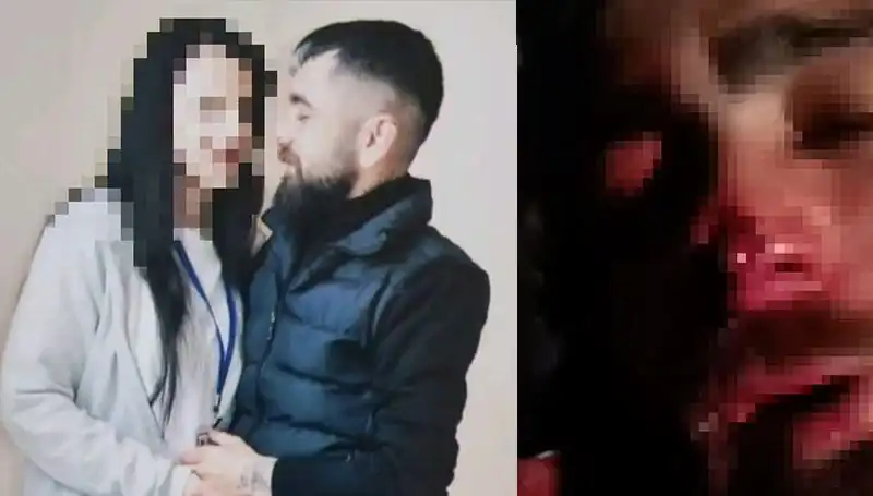Eski Sevgiliye Şok Eden İşkence: Abisi Korkunç Bir Suç İşledi!