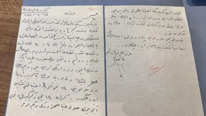 Atatürk'ün Gizli Emirleri ve Düşmanın Konuşmaları: Tarihi Gerçekler Ortaya Çıkıyor