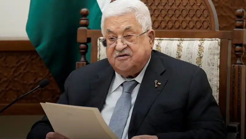 Filistin Devlet Başkanı Mahmud Abbas'tan Tarihi Halef Seçimi ve Gelecek İhtimalleri