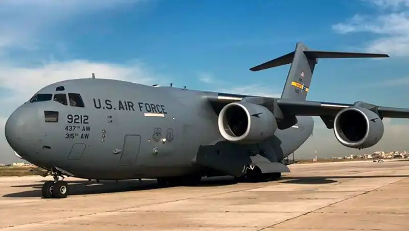 Pentago'nun Stratejik Hamleleri: Lübnan'a Saldırı Uçağı ve Norveç'e Helikopter Gönderiliyor!