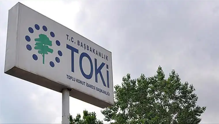 TOKİ'den Dev Arsa Satışı: 642 Arsa 56 İl de Satışta!