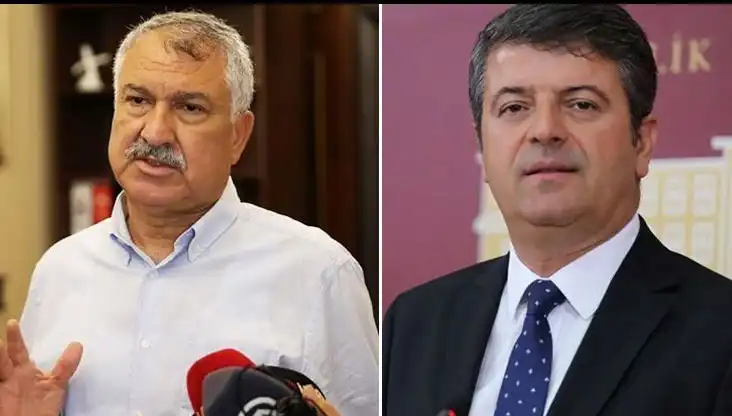 Adıyaman ve Adana Belediye Başkanları Gözaltına Alındı: Olayın Detayları Neler?
