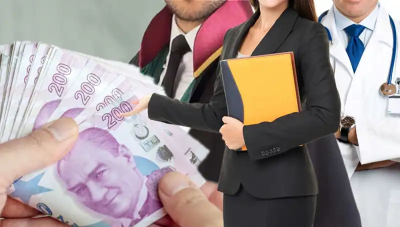 Memur Maaş Zammı Hesaplamaları: Temmuz 2025'te Ne Kadar Artacak?