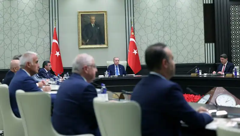 Kabine Toplantısı Sonrası Beklentiler: Hükümetin Gündeminde Neler Var?